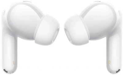 Гарнитура внутриканальные Xiaomi Redmi Buds 8 Pro белый беспроводные bluetooth в ушной раковине (BHR08GJGL)