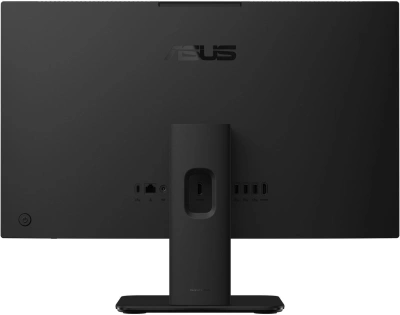 Моноблок Asus P440VAK-BPC7430 23.8" Full HD Core 5 210H (2.2) 16Gb SSD512Gb Graphics без ОС GbitEth WiFi BT 120W клавиатура мышь Cam черный 1920x1080