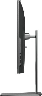 Моноблок Teclast T24 Air 23.8" Full HD i5 12600H (2.7) 32Gb SSD1Tb Iris Xe CR Windows 11 Pro GbitEth WiFi BT 120W клавиатура мышь Cam черный 1920x1080