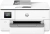 МФУ струйный HP Officejet Pro 9720 (53N94C) A3 Duplex WiFi белый