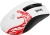 Мышь A4Tech Bloody R90 Plus Naraka белый/рисунок оптическая 5000dpi беспров. USB 7but Мышь A4Tech Bloody R90 Plus Naraka белый/рисунок оптическая 5000dpi беспров. USB 7but