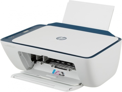 МФУ струйный HP DeskJet IA Ultra 4828 (25R76A) A4 WiFi белый