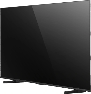 Телевизор QLED Hisense 65" 65E7S черный 4K Ultra HD 60Hz MEMC DVB-T DVB-T2 DVB-C DVB-S DVB-S2 USB WiFi Smart TV