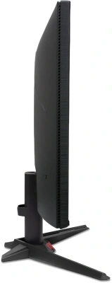 Монитор Acer 27" Nitro VG270UP6bmiipx черный IPS LED 1ms 16:9 HDMI M/M матовая 250cd 178гр/178гр 2560x1440 144Hz FreeSync DP 2K