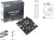 Материнская плата Asus PRIME B850M-F Socket AM5 AMD B850 2xDDR5 mATX AC`97 8ch(7.1) GbLAN RAID+VGA+HDMI Материнская плата Asus PRIME B850M-F Socket AM5 AMD B850 2xDDR5 mATX AC`97 8ch(7.1) GbLAN RAID+VGA+HDMI