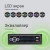 Автомагнитола Digma MCP-413 1DIN 4x45Вт v5.0 USB 2.0 AUX 4 ПДУ