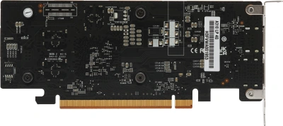 Видеокарта Asrock PCI-E 4.0 A310 LP 4G INTEL ARC A310 4Gb 64bit GDDR6 2000/15500 HDMIx1 DPx1 HDCP Ret low profile