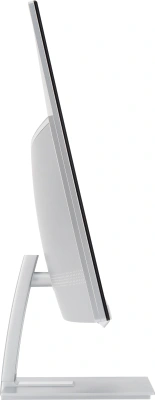 Моноблок IRU Planio 235 23.8" Full HD Ryzen 5 3500U (2.1) 16Gb SSD512Gb Vega 8 Windows 11 Pro WiFi BT 65W Cam серебристый 1920x1080 (RUS)