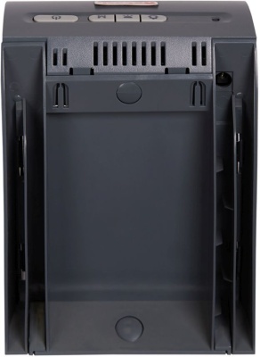 Детектор банкнот DoCash mini IR/UV/AS просмотровый (10658)