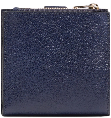 Чехол для кредитных карт Piquadro Patricia PP6843W140R/BLU темно-синий натур.кожа