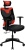 Кресло игровое Aerocool Guardian черный/красный сиденье черный экокожа/сетка с подголов. крестов. нейлон Кресло игровое Aerocool Guardian черный/красный сиденье черный экокожа/сетка с подголов. крестов. нейлон
