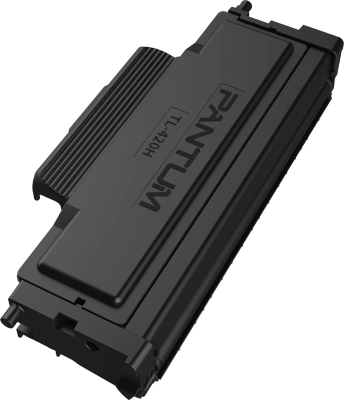 Картридж лазерный Pantum TL-420HP черный (3000стр.) для Pantum Series P3010/M6700/M6800/P3300/M7100/M7200/P3300/M7100/M7300