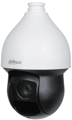 Камера видеонаблюдения аналоговая Dahua DH-SD59232DB-HC 4.5-144мм HD-CVI HD-TVI цв. корп.:белый