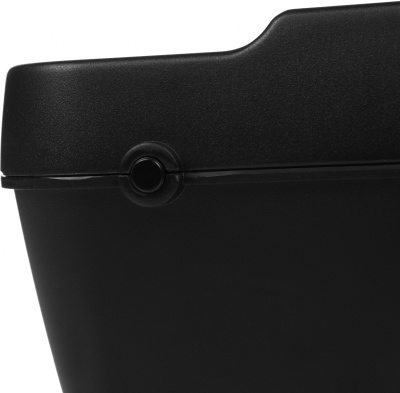 Источник бесперебойного питания Powercom Spider SPD-900U LCD USB 540Вт 900ВА черный