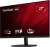 Монитор ViewSonic 27" VA270-H-2 черный IPS LED 16:9 HDMI матовая 300cd 178гр/178гр 1920x1080 100Hz FreeSync VGA FHD 3.5кг Монитор ViewSonic 27" VA270-H-2 черный IPS LED 16:9 HDMI матовая 300cd 178гр/178гр 1920x1080 100Hz FreeSync VGA FHD 3.5кг