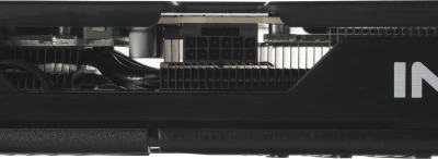 Видеокарта Palit PCI-E 5.0 PA-RTX5070 Infinity 3 NVIDIA GeForce RTX 5070 12Gb 192bit GDDR7 2325/28000 HDMIx1 DPx3 HDCP Ret