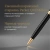 Ручка шариков. Parker Sonnet Core K530 (1931497) LaqBlack GT M черн. черн. подар.кор. Ручка шариков. Parker Sonnet Core K530 (1931497) LaqBlack GT M черн. черн. подар.кор.