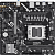 Материнская плата Asus PRIME B850M-F Socket AM5 AMD B850 2xDDR5 mATX AC`97 8ch(7.1) GbLAN RAID+VGA+HDMI