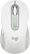 Мышь Logitech M650 белый/серый оптическая 4000dpi беспров. BT/Radio USB 4but (910-006392)