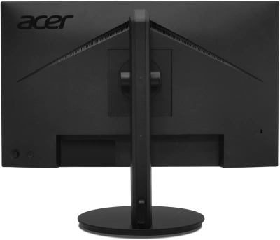 Монитор Acer 23.8" Vero CB242YGbmiprx черный IPS LED 1ms 16:9 HDMI M/M матовая HAS Piv 250cd 178гр/178гр 1920x1080 120Hz FreeSync VGA DP FHD 4.99кг