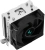Устройство охлаждения(кулер) Deepcool AG300 Soc-AM5/AM4/1200/1700/1851 серебристый 4-pin 18-31dB Al+Cu 150W 350gr Ret (R-AG300-BKNNMN-G)