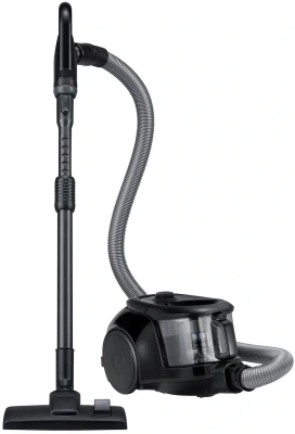 Пылесос Samsung VC18M2150SG/EV 1800Вт титан/черный
