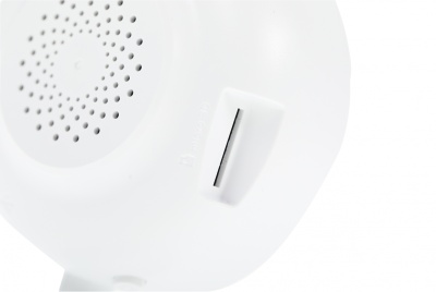 Камера видеонаблюдения IP Ezviz CS-C1C-F0-1E2WF Wi-Fi 2.8-2.8мм цв. корп.:белый (C1C-B)