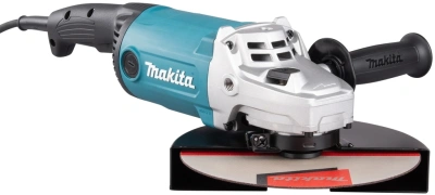 Углошлифовальная машина Makita GA9090N 2200Вт 6600об/мин рез.шпин.:M14 d=230мм