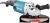 Углошлифовальная машина Makita GA9090N 2200Вт 6600об/мин рез.шпин.:M14 d=230мм