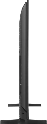 Телевизор QLED Hisense 75" 75E7S PRO угольно-серый 4K Ultra HD 144Hz MEMC DVB-T DVB-T2 DVB-C DVB-S DVB-S2 USB WiFi Smart TV