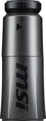 Видеокарта MSI PCI-E 5.0 RTX 5080 16G VENTUS 3X OC NVIDIA GeForce RTX 5080 16Gb 256bit GDDR7 2640/30000 HDMIx1 DPx3 HDCP Ret