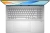 Ноутбук Asus VivoBook S16 S3607AA-SH097 Core Ultra 5 325 16Gb SSD1Tb Intel Graphics 16" OLED WUXGA (1920x1200) без ОС silver WiFi BT Cam (90NB1731-M00810) Ноутбук Asus VivoBook S16 S3607AA-SH097 Core Ultra 5 325 16Gb SSD1Tb Intel Graphics 16" OLED WUXGA (1920x1200) без ОС silver WiFi BT Cam (90NB1731-M00810)