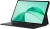 Чехол-клавиатура Honor для Honor Pad X8a 5503ABKM полиуретан серый Чехол-клавиатура Honor для Honor Pad X8a 5503ABKM полиуретан серый