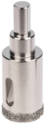 Коронка Kranz KR-92-0008 по керамогр. для дрелей/перфораторов
