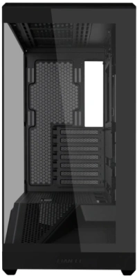 Корпус Lian-Li V100RX черный без БП E-ATX 4x120mm 2x140mm 2xUSB3.0 audio bott PSU