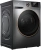 Стиральная машина TCL W-P210W класс: A+++ загр.фронтальная макс.:10кг серый инвертор Стиральная машина TCL W-P210W класс: A+++ загр.фронтальная макс.:10кг серый инвертор