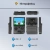 Игровая консоль KingPrice Portable Zeus черный Игровая консоль KingPrice Portable Zeus черный