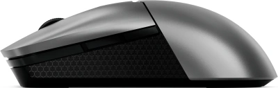 Мышь Lenovo Legion M600s Wireless Gaming темно-серый оптическая 19000dpi беспров. BT/Radio USB 5but (GY51H47354)