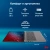 Ноутбук IRU Strato 16ALMR Core i5 12450H 16Gb SSD512Gb Intel UHD Graphics 16" IPS FHD (1920x1200) Windows 11 Pro grey WiFi BT Cam 5400mAh (2142318)
