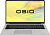 Ноутбук Osio FocusLine F160i-015 Core i5 1235U 16Gb SSD512Gb Intel Iris Xe graphics 16.1" IPS FHD (1920x1080) без ОС grey WiFi BT Cam 6000mAh