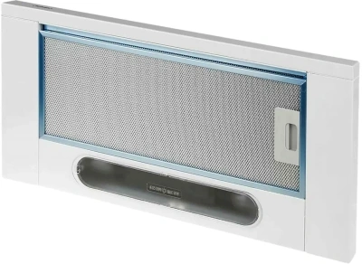 Вытяжка встраиваемая Jet Air Aurora LX/WH/F/60 белый управление: кнопочное (1 мотор)