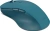 Мышь Lenovo Yoga Pro бирюзовый оптическая 4000dpi беспров. BT/Radio 5but (GY51P14335)