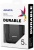 Жесткий диск A-Data USB3.0 5TB AHD330-5TU31-CBK HD330 DashDrive Durable 2.5" черный