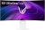 Монитор LG 39" 39GX90SA-W белый OLED LED 21:9 HDMI M/M матовая HAS Piv 275cd 178гр/178гр 3440x1440 240Hz G-Sync FreeSync Premium DP Quad 2K (1440p) USB 11.45кг