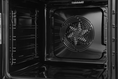 Духовой шкаф Электрический Gorenje BOS67371CLB черный