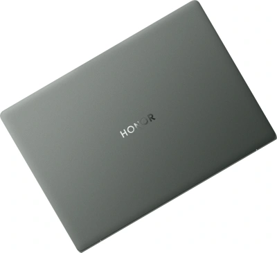Ноутбук Honor MagicBook Art 14 MRA-521 Core Ultra 5 125H 32Gb SSD1Tb Intel Arc 14.6" OLED Touch 3.1K (3120x2080) Windows 11 Home green WiFi BT Cam (5301AKXN)