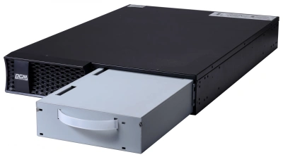 Батарея для ИБП Powercom BAT NXT-36V 36В 14Ач для NXT-1000/1500