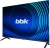 Телевизор LED BBK 32" 32LEX-7191/FTS2C (B) черный FULL HD 60Hz DVB-T2 DVB-C DVB-S2 USB WiFi Smart TV (RUS)