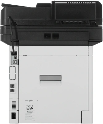 МФУ лазерный Kyocera Ecosys MA4000cifx (1102Z53NL0) A4 Duplex белый