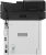 МФУ лазерный Kyocera Ecosys MA4000cifx (1102Z53NL0) A4 Duplex белый